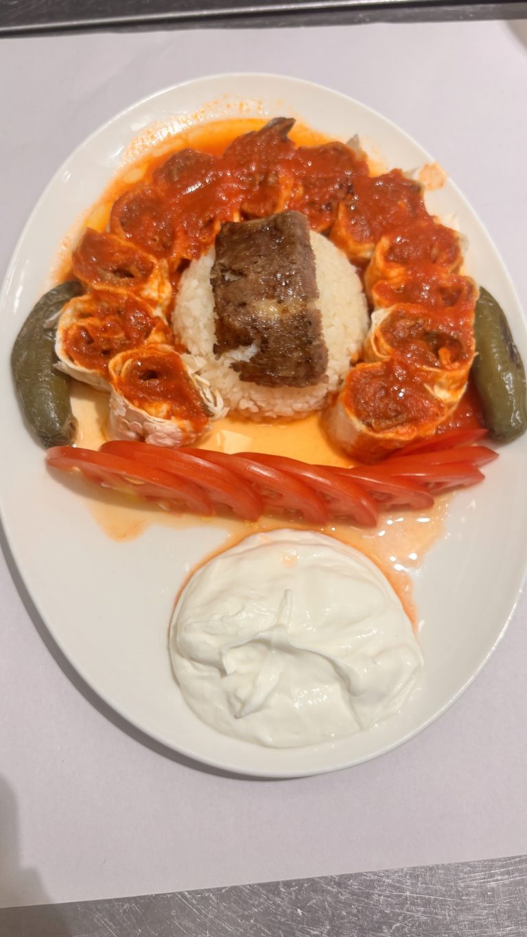 BEYTİ İSKENDER